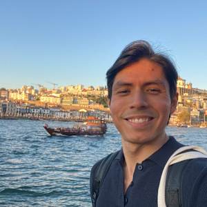 Christopher Chavez