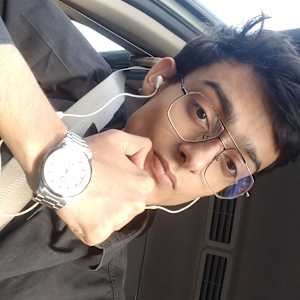 Rishabh Sharma