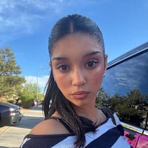 Lydia P