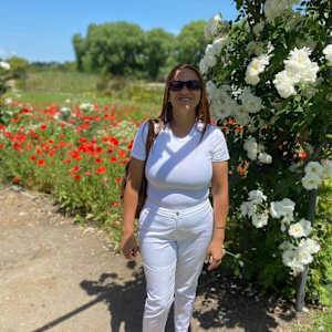 Joan le roux