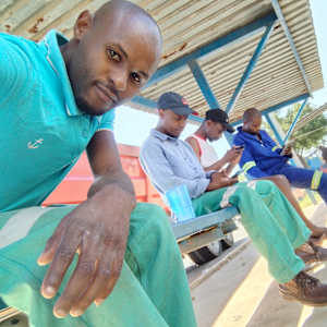 Khutlile Gebe