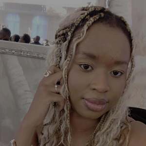 Bonolo Moloi
