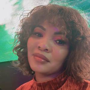 Moipone Lehutso