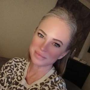 Candice P Brannon