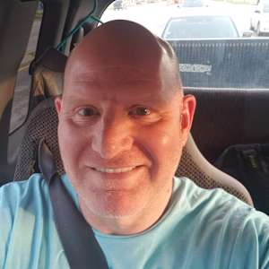 Timothy Michael Curtis