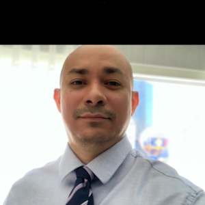 Eduardo Garcia