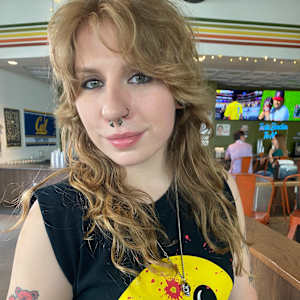 Mackenzie