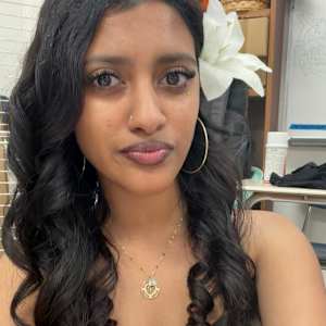 Taneesha