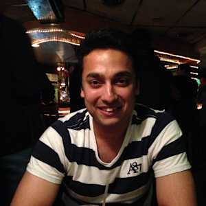 Pulastya Sharma