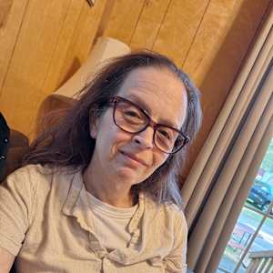 Carrie StevensBaumann