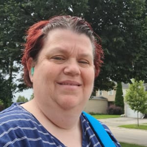 KATIE MCPHERSON