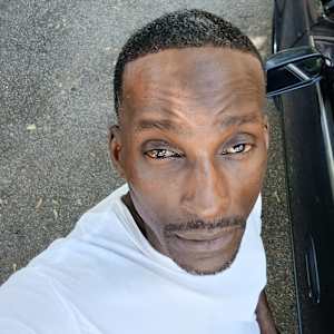 Johnny Lee Redding