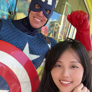 Vivien Chen