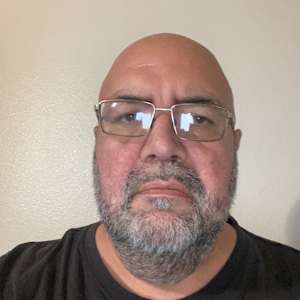 Rudy Vega
