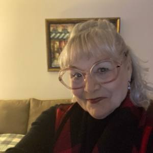 Roxanne Peterson