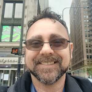 Matt