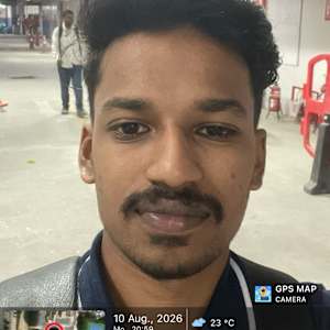 RAVEEN KUMAR