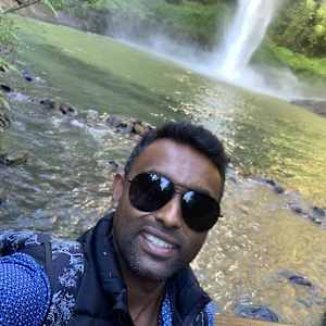 Jayanga Wijayaratna