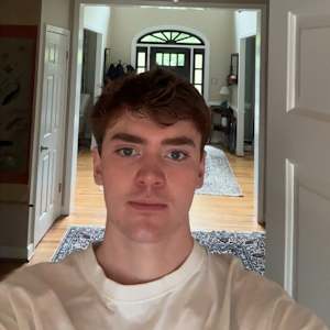 Lucas Dunlap