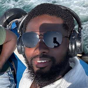 Eric Yaw Nyameohenni Johnson