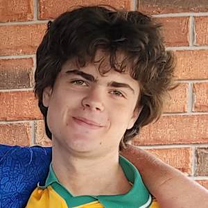 Benjamin Mair
