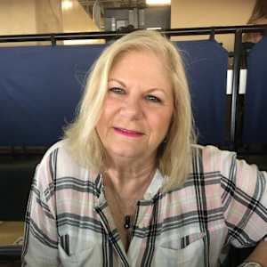 Diane Johnson
