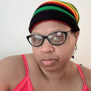 Valerai Stewart