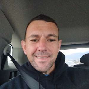 Jason Timney-Stepanian