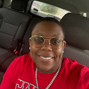 Talibah L Upshaw