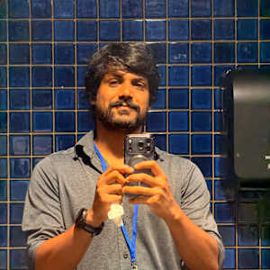 Nirmal Alex