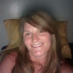 Maureen Harrington