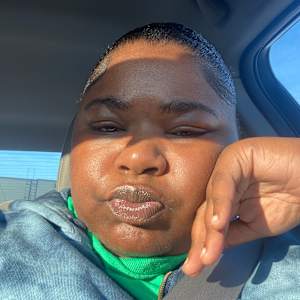 Chinekeia Shannon