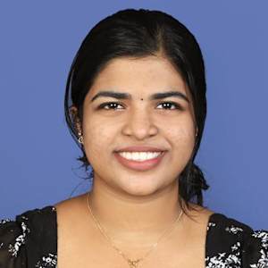 Theertha Surendran