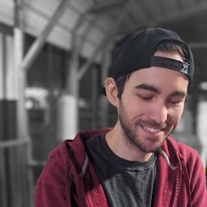 Sean