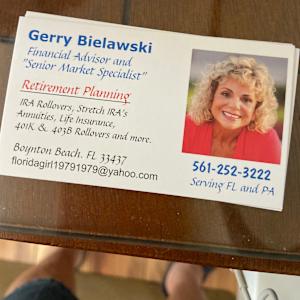 gerry