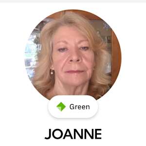 Joanne Parney