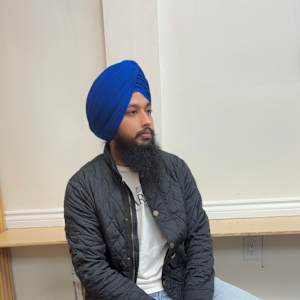 Sukhvinder singh