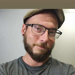 Travis Kester