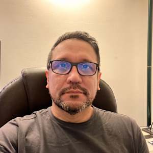 Oscar Reyes