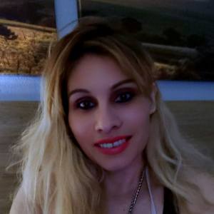 Angela weishoff