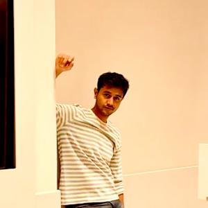 Vishal
