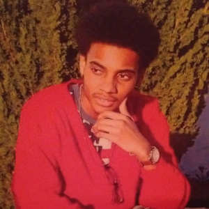 KEYANDRIC SCOTT