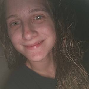 Caitlyn Virts