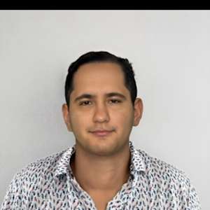 Daniel Hernandez