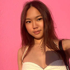 Hazel Wong
