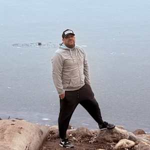 Jim Rodriguez