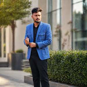Abhishek sharma