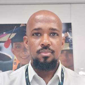 Vuyo Gqoba