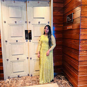 Rashmi