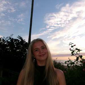 Olivia Dahlheimer